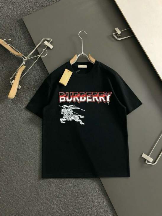 Picture of Burberry T Shirts Short _SKUBurberryM-4XL11Lr12420170